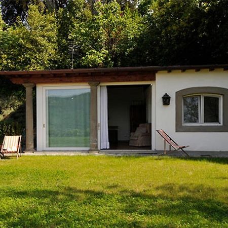 Villa Il Leccio Fiesole Exteriör bild