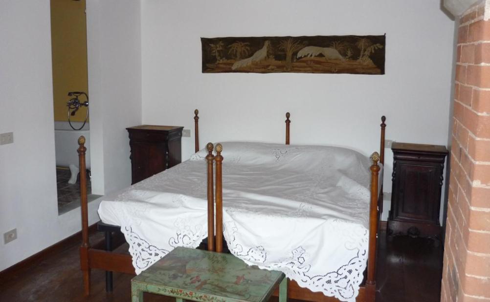 Villa Il Leccio Fiesole Exteriör bild